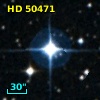 HD  50471