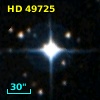 HD  49725