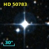 HD  50783