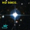 HD  50831