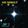 HD  50963