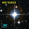 HD  51015