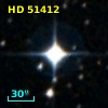 HD  51412