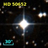 HD  50652