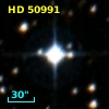 HD  50991