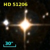 HD  51206
