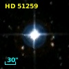 HD  51259