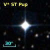 V* ST Pup