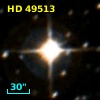 HD  49513