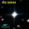 HD  50544