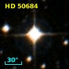 HD  50684