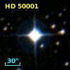 HD  50001
