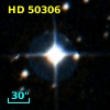 HD  50306