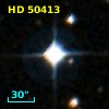 HD  50413