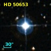 HD  50653
