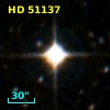 HD  51137