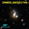1RXS J065017.9-380510