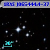 1RXS J065444.4-371601
