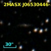 2MASX J06530446-3806552