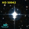 HD  50942