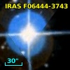 IRAS F06444-3743