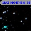 1RXS J064549.8-362823