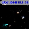 1RXS J064615.8-381500