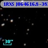 1RXS J064616.8-382818
