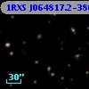 1RXS J064817.2-380207