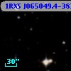 1RXS J065049.4-383905