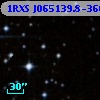 1RXS J065139.8-360416