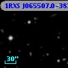 1RXS J065507.0-382138