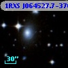 1RXS J064527.7-370037