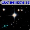 1RXS J064537.0-374657