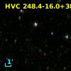 HVC 248.4-16.0+385
