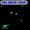 PKS J0648-3830
