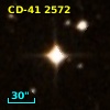 2MASS J06453795-4112410