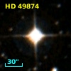 HD  49874