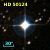 HD  50124