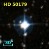 HD  50179