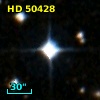 HD  50428