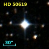 HD  50619