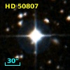 HD  50807