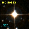 HD  50833