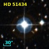 HD  51434