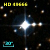HD  49666