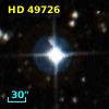 HD  49726