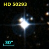 HD  50293