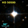 HD  50500