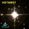 HD  50857